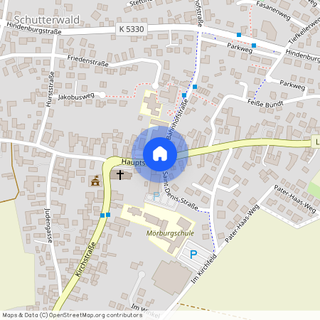 77746 Baden-Württemberg - Schutterwald