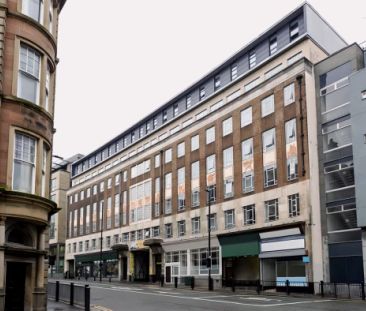 Large Studio - Photo 4