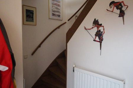 Te huur: Huis Giselbert Backstraat in Hilvarenbeek - Photo 2