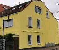 ruhige 2 Zimmer Wohnung im Zentrum von Jever - Foto 1