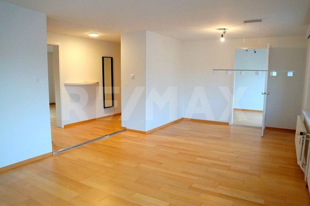 3.5 Zimmer Wohnung mitten in Lachen - Foto 1