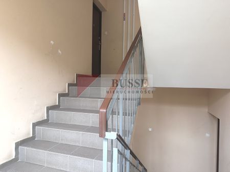 3 pokoje, balkon, ogrzewanie gazowe ul. Pokoju - Photo 5