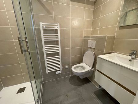 Appartement 1 pièce – LYON - Photo 2
