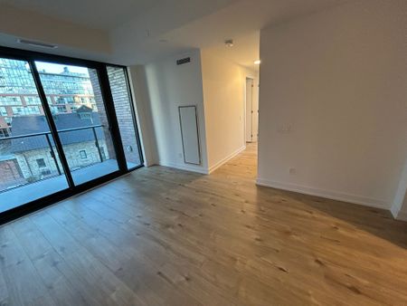 For Lease - 35 Parliament Street Unit# 308, Toronto, Ontario - Photo 2