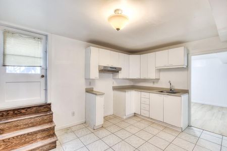 Appartement à louer - Montréal (Montréal-Nord) - Photo 2