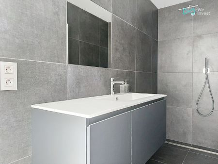 Penthouse met drie slaapkamers in Uccle - Photo 3