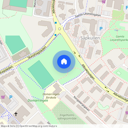 Ektorp, NORRKÖPING, Norrköping, Östergötland, Idrottsgatan 23