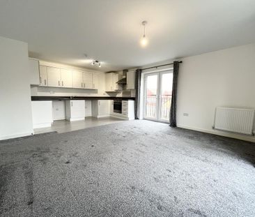 2 bedroom apartment to rent - Photo 1