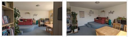 2,5 Zimmer Wohnung in Hannover-Döhren - Foto 4