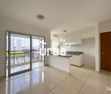 Apartamento, 57 m², 2 qts, 2 banh., 1 vagas, Vila Fróes - Photo 2