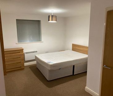 Clews Court, Francis Street, Swansea. SA1 4NT - Photo 2