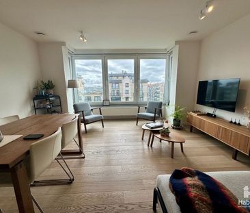 Appartement te huur in Wenduine voor € 875 met 2 slaapkamers - Photo 2