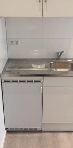 Te huur: Studio Telegraafstraat in Tilburg - Foto 1