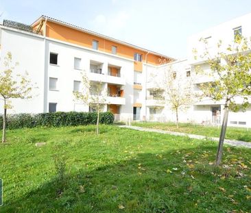 Location Appartement 1 pièce 29m² AGEN 47000 - Photo 6