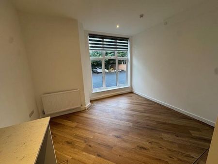 Studio to rent - Photo 3