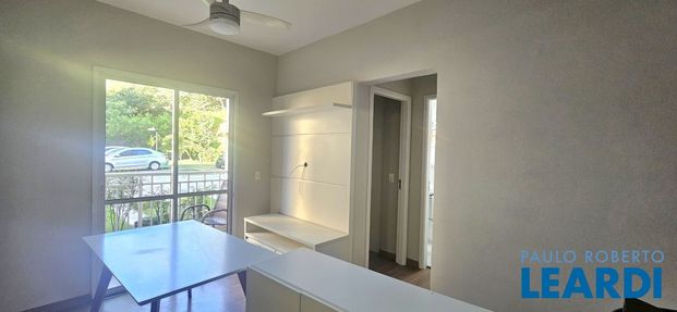 Apartamento - Foto 1
