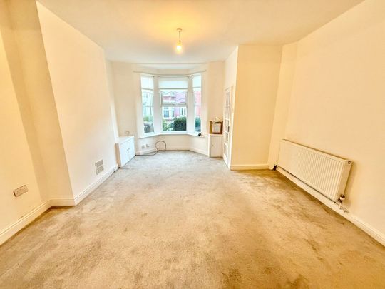 2 bed terraced house to rent in Croxteth Avenue, Liverpool, L21 - Photo 1