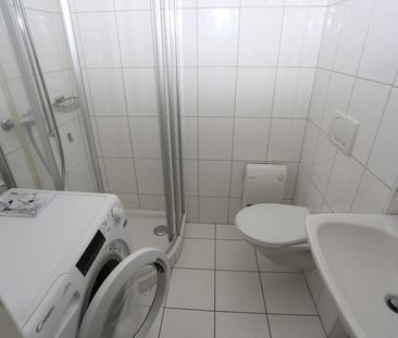 Bel appart au 1er étage d'un petit immeuble rénové non meublé. - Foto 6