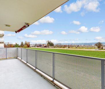 Architektur trifft Lebensqualität Wohnung mit Stil in ruhiger Lage - Foto 1