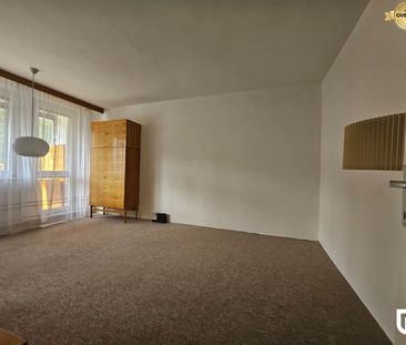 1 izbový byt na prenájom 41m2, Karloveská, Bratislava - Karlova Ves – Fotografia 3