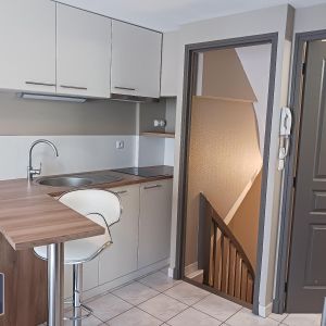 Location Appartement 1 pièce 18m² BLOIS 41000 - Photo 2