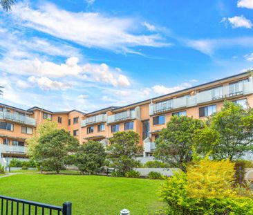 28/68-70 Courallie Avenue, Homebush West NSW 2140 - Apartment For R... - Photo 4