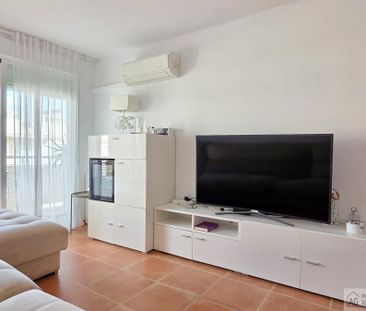 Ático de alquiler en Mediterrani, Almenara - Foto 1