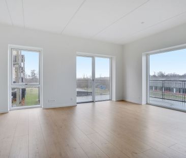 Herningvej 29 A, 1. 4., 8600 Silkeborg - Photo 1