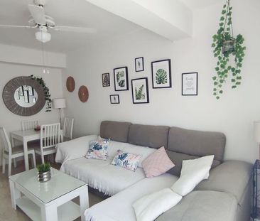 Alquiler de piso en Velázquez, 3 - Photo 5