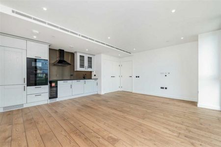 Emery Way, Wapping, E1W - Photo 5