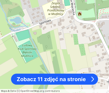 Wyremontowane, nowe 2-pokojowe w Skawinie - Zdjęcie 1