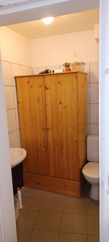 Kamer 5 all-in _ eigen WC - eigen kitchenette - Stropstraat 156 - Foto 3