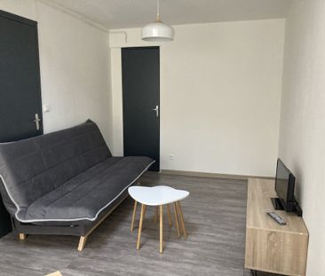 APPARTEMENT MEUBLÉ AVEC COURETTE - QUARTIER SAINT HONORÉ - Photo 1