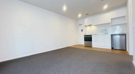 Newly renovated spacious ONE BEDROOM with Bonus Living - Photo 2