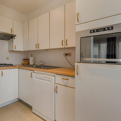 Appartement te huur - Photo 1