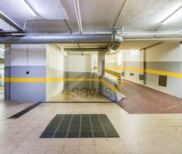 2 room luxury Flat for rent in Almirante Reis (Anjos), Lisbon - Photo 1