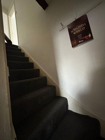 3 bedroom terraced house to rent - Photo 4