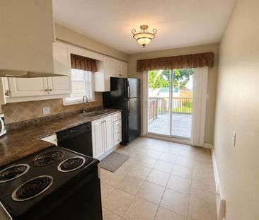 For Lease - 42 Glassco Avenue, Hamilton, Ontario - Photo 3