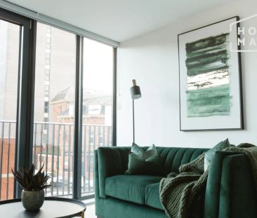 Vox, Trentham Street, M15 - Photo 2