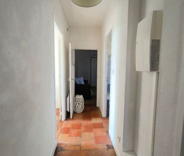 Location appartement 3 pièces, 57.33m², Narbonne - Photo 6