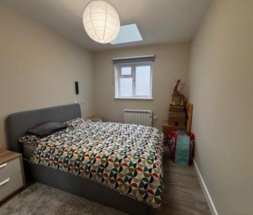 1 bedroom ground floor flat to rent - Photo 3