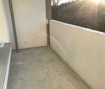 Wohnung mit Weitblick - schöne 2-Zimmerwohnung mit Laminatboden - Foto 1