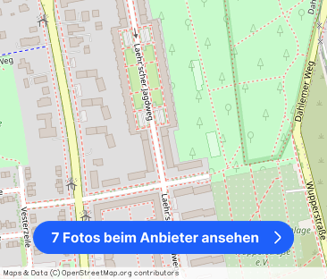 Laehr'scher Jagdweg, Berlin - Foto 1