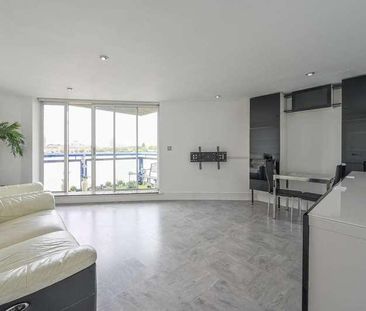 Nova Building, Isle Of Dogs, E14 - Photo 1