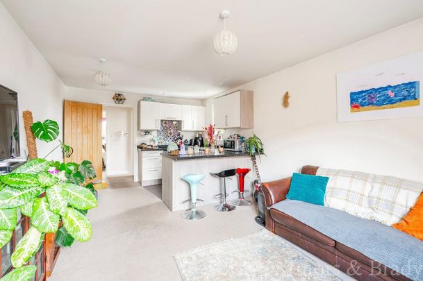 1 bedroom apartment to rent - Photo 1