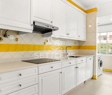 3 room luxury Flat for rent in Bairro do Rosario (Cascais), Cascais... - Photo 4