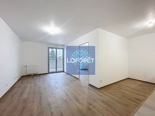 Appartement T2 Le Blanc-Mesnil à louer - Photo 1