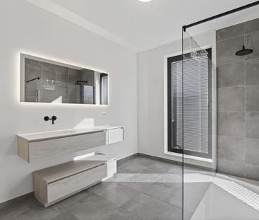 Penthouse te huur - Photo 6