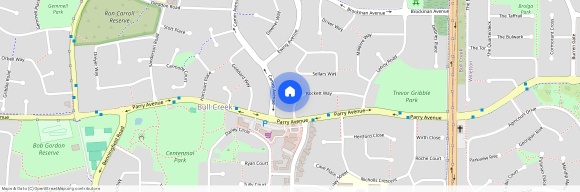 9 Rockett Way, WA 6149, Bull Creek