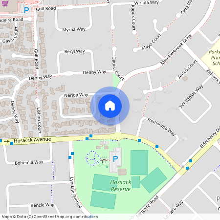 70 Meadowbrook Dr, WA 6147, Parkwood